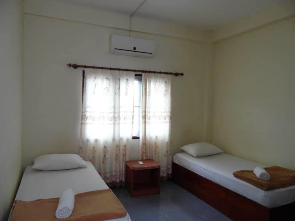 Viengsavanh Guesthouse Vang Vieng Exterior foto
